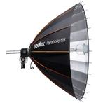 Godox P128Kit - Kit Parabolic128 & PF-M & PF-R870 OUTLET, Audio, Tv en Foto, Zo goed als nieuw, Verzenden
