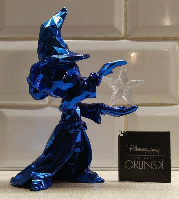 Richard Orlinski (1966) - Sculpture, Mickey Mouse - Apprenti, Antiek en Kunst, Antiek | Overige Antiek