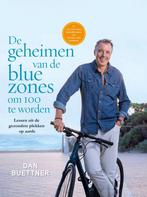 De geheimen van de blue zones om 100 te worden, Boeken, Gezondheid, Dieet en Voeding, Verzenden, Nieuw