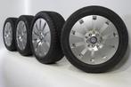 Mercedes C-Klasse W205 S205 C205 17 inch velgen Bridgestone, Auto-onderdelen, Ophalen of Verzenden, Nieuw