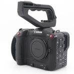 Canon EOS C70 body | Tweedehands, Audio, Tv en Foto, Verzenden, Zo goed als nieuw, Canon