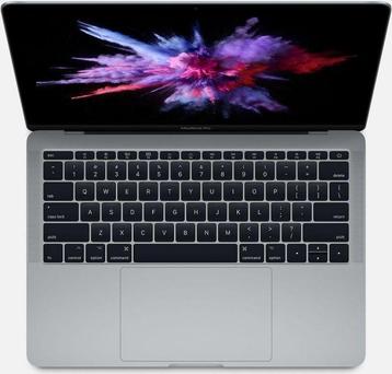 Apple MacBook Pro 13 i5 2.3GHz - A1708 (2017) 128GB Spac...