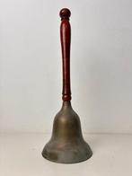 Decoratieve bel - Amsterdamse schoolbel - Nederland