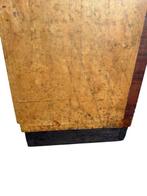 Bureau - Bois, Ronce - Bureau Art Déco