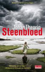 Steenbloed / De vier seizoenen van Öland / 3 9789044511550, Livres, Policiers, Verzenden, Johan Theorin