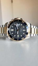 Jacques Lemans - Hybromatic Watch - Homme - 2020 et après, Nieuw