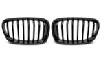 Grillen set | Nieren | BMW 1-Serie F20 / F21 glanzend zwart, Auto-onderdelen, Verzenden, Nieuw, BMW