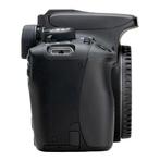 Canon EOS 100D (13.292 clicks) met garantie, Audio, Tv en Foto, Verzenden, Nieuw