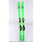 167,1 freeride skis BLACK CROWS FREEBIRD NAVIS 2023, grip w, Sport en Fitness, Verzenden, Nieuw