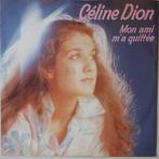 Céline Dion - Mon ami ma quittée - Single, Pop, Single