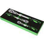 Competition Telescoop-ratel Set 1/4+3/8+1/2 3-delig, Verzenden, Nieuw