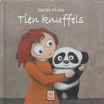 Tien knuffels 9789460010569 Sarah Pilate, Verzenden, Gelezen, Sarah Pilate