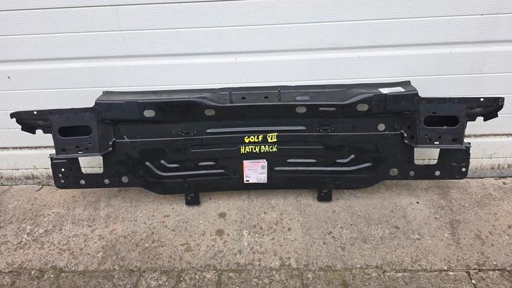 Face arrière Volkswagen Golf VII Hatchback 2012 - 2020, Autos : Pièces & Accessoires, Carrosserie & Tôlerie, Volkswagen, Utilisé
