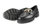 Tango Loafers in maat 40 Zwart | 10% extra korting, Kleding | Dames, Schoenen, Gedragen, Overige typen, Zwart, Verzenden