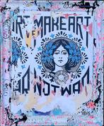 lasveguix (1986) - Make art not war