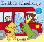 Dribbels schoolreisje / Dribbel geluidenboek 9789047513308, Livres, Livres pour enfants | 0 an et plus, Verzenden, Eric Hill