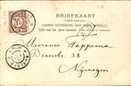 Pays-Bas - Valkenburg - Carte postale (153) - 1900-1960, Gelopen