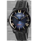 U-Boat - Watch Darkmoon Blue - All Taxes Inlcuded - 8700/D -