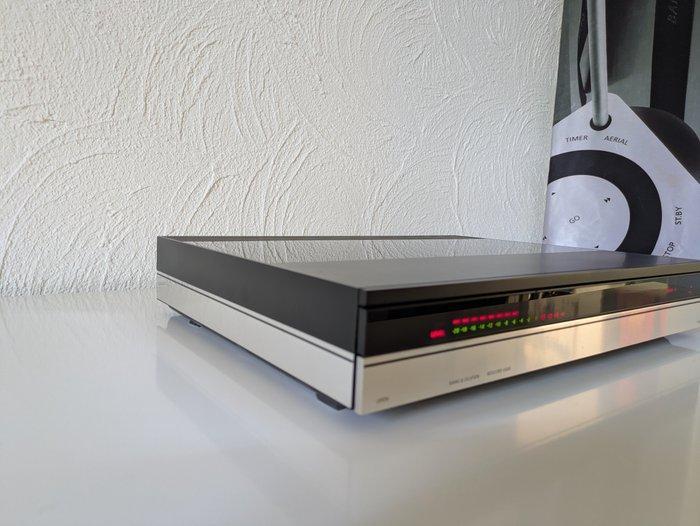 Bang & Olufsen - BeoCord 6500 MK2 Lecteur de cassettes audio, TV, Hi-fi & Vidéo, Chaîne Hi-fi