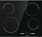 Hisense E6432c Keramische Kookplaat 60 Cm