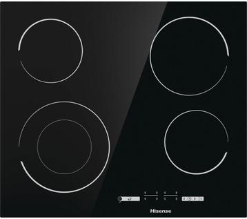 Hisense E6432c Keramische Kookplaat 60 Cm beschikbaar voor biedingen