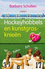 Hockeyhobbels en kunstgrasknieën / F J B L 9789021668017, Verzenden, Zo goed als nieuw, Barbara Scholten