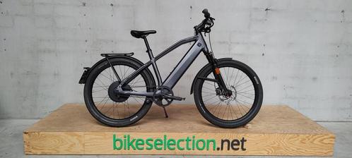 Speed Pedelec | Stromer ST2 | - 76% | 2022, Fietsen en Brommers, Elektrische fietsen, 51 tot 55 cm, 50 km per accu of meer, Nieuw