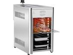 Veiling - Barbecue - Gas grill tot 800 graden -10 Kook nivea, Tuin en Terras, Nieuw