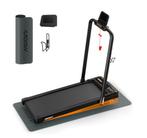 2dekans | Moovv SmartStep Pro v2 Incline - Loopband met, Ophalen of Verzenden