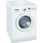 Siemens Wm14e394 Varioperfect Wasmachine 6kg 1400t, Ophalen of Verzenden