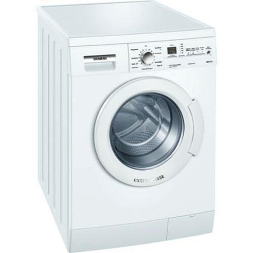 Siemens Wm14e394 Varioperfect Wasmachine 6kg 1400t, Electroménager, Lave-linge, Enlèvement ou Envoi