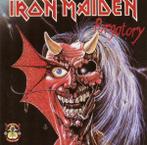 cd - Iron Maiden - Purgatory / Maiden Japan
