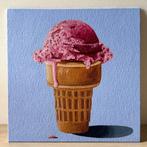 Cansu Rossi - Strawberry Ice Cream