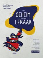 Het geheim van de leraar 9789463173599 Ismail Aghzanay, Boeken, Studieboeken en Cursussen, Verzenden, Zo goed als nieuw, Ismail Aghzanay