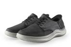 Skechers Instappers in maat 41 Zwart | 5% extra korting, Kleding | Heren, Schoenen, Verzenden, Zwart, Overige typen, Zo goed als nieuw