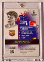 2024/25 Topps Topps Total Football Lamine Yamal 933 Box