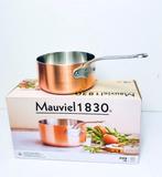 Mauviel - Casserole - Cuivre, Antiquités & Art
