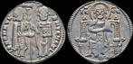 1280-1289ad Italy Venice Giovanni Dandolo Ar grosso zilver, Verzenden