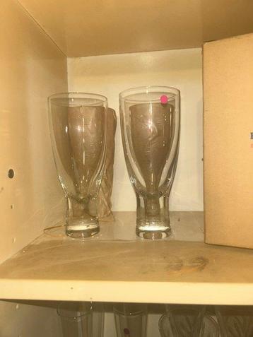 Kastrup-Holmegaard - Wijnglas (8) - Glas