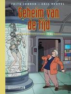 Eerste tekens / Geheim van de tijd / 2 9789024554607, Boeken, Verzenden, Gelezen, Eric Heuvel