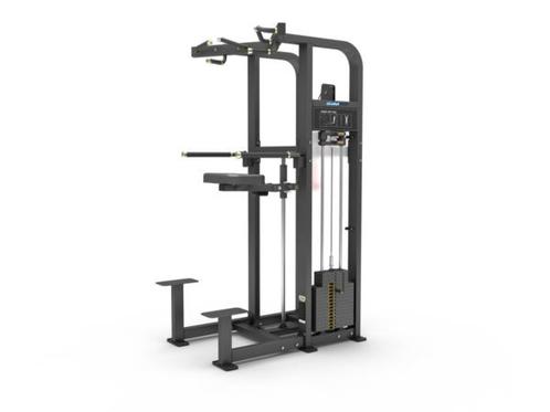 P11 | Gymfit Assist Chin / Dip | Custom-Line Plus, Sport en Fitness, Fitnessmaterialen, Overige typen, Nieuw, Verzenden