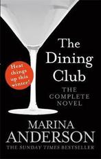 The Dining Club 9780751552744 Marina Anderson, Boeken, Verzenden, Gelezen, Marina Anderson