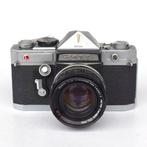 Petri Penta; Petri 2,0/55 mm | Appareil photo reflex, Nieuw