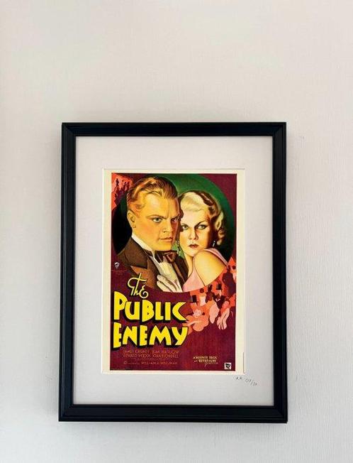 The Public Enemy - William A. Wellman, Verzamelen, Film en Tv