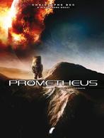 Exogenese / Prometheus / 3 9789088102387 Bec/Bocci, Boeken, Stripverhalen, Verzenden, Gelezen, Bec/Bocci