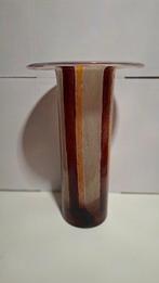 Kosta Boda - Kjell Engman - Vaas - Serica vaas - Glas -, Antiquités & Art