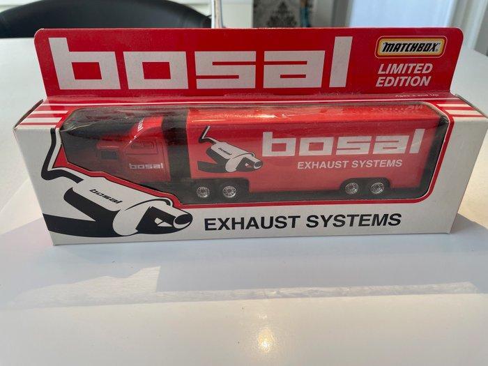 Matchbox - Model vrachtwagen (12) - Matchbox Convoys And, Hobby en Vrije tijd, Modelauto's | 1:5 tot 1:12