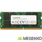 V7 4GB DDR4 2400Mhz 4GB DDR4 2400MHz geheugenmodule -, Nieuw, Verzenden