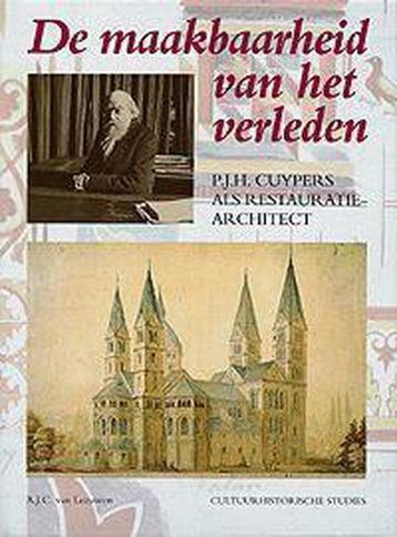 De maakbaarheid van het verleden / Cultuurhistorische, Verzenden, A.J.C. van Leeuwen