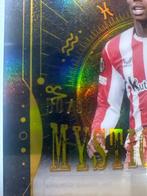 2024/25 Topps Merlin Nico Williams MNA-NW Gesigneerde kaart,, Verzamelen, Stickers, Nieuw